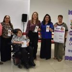 Buscan a la Mujer Rural de Parral