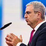 Caos en Nestlé Despiden al CEO