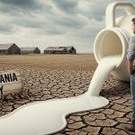 Crisis Láctea en Pensilvania