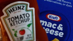 Crisis en Kraft Heinz por Aranceles