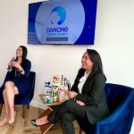 Danone Apuesta a la Nutrición del Futuro