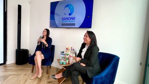 Danone Apuesta a la Nutrición del Futuro
