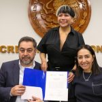 Danone México y SE Firman Gran Acuerdo