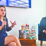 Danone Reduce Azúcar en Productos
