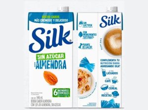Danone Remueve el Tablero de Bebidas