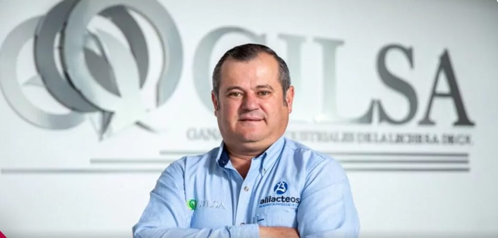 El Empaque Encarece la Leche