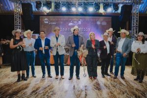 El Queso Fortalece la Región