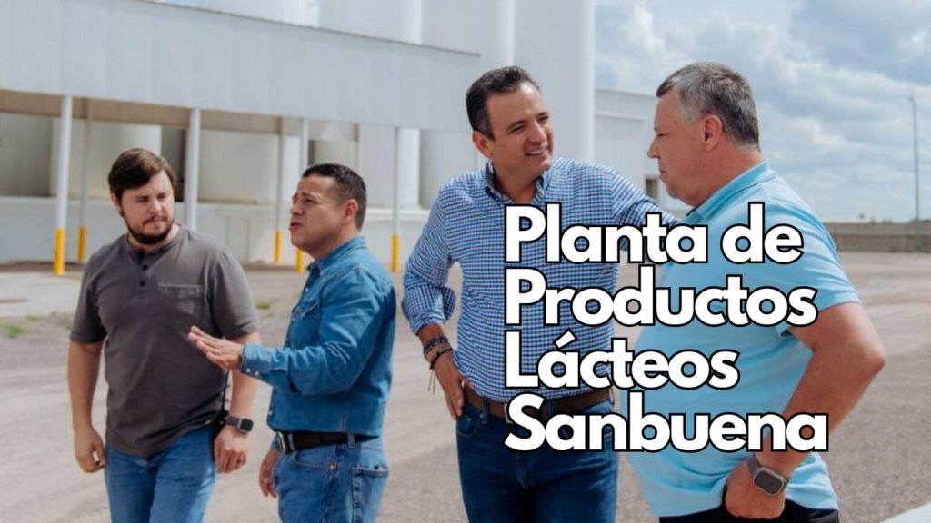 Estrategia Láctea de Chihuahua Gana Fuerza