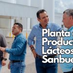 Estrategia Láctea de Chihuahua Gana Fuerza