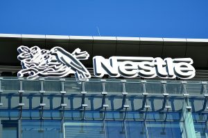 Ética ante todo Nestlé releva a su CEO