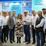 Faltan 100 Mil Vacas Lecheras en México