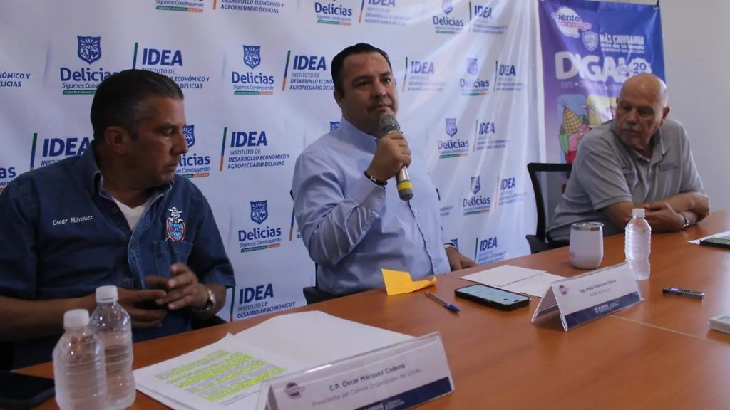 Feria Digital Genera Millones