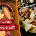 Festival de Queso y Chocolate en Edomex