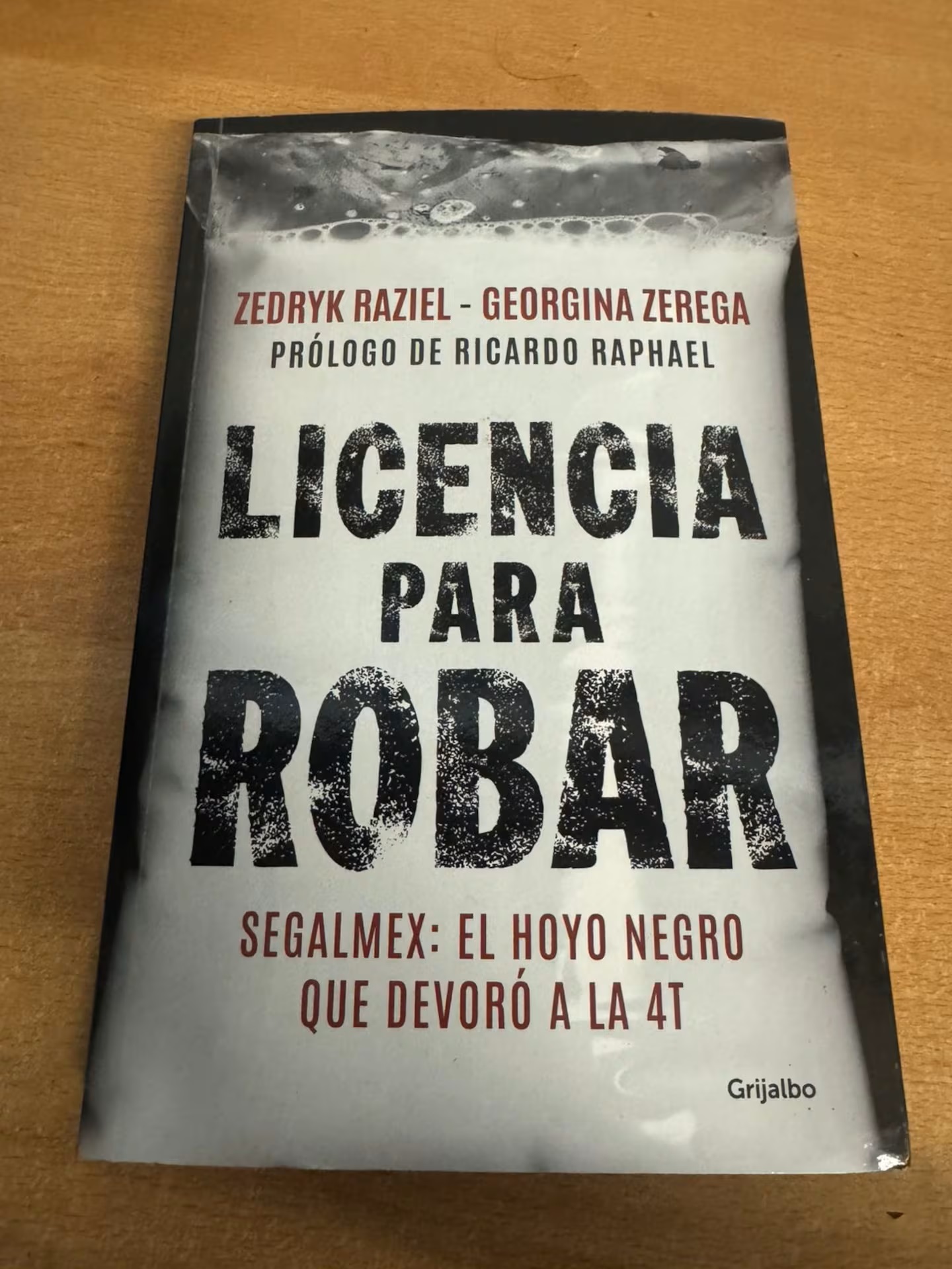 Fraude lácteo mexicano 15 mil mdp robados vía Segalmex1