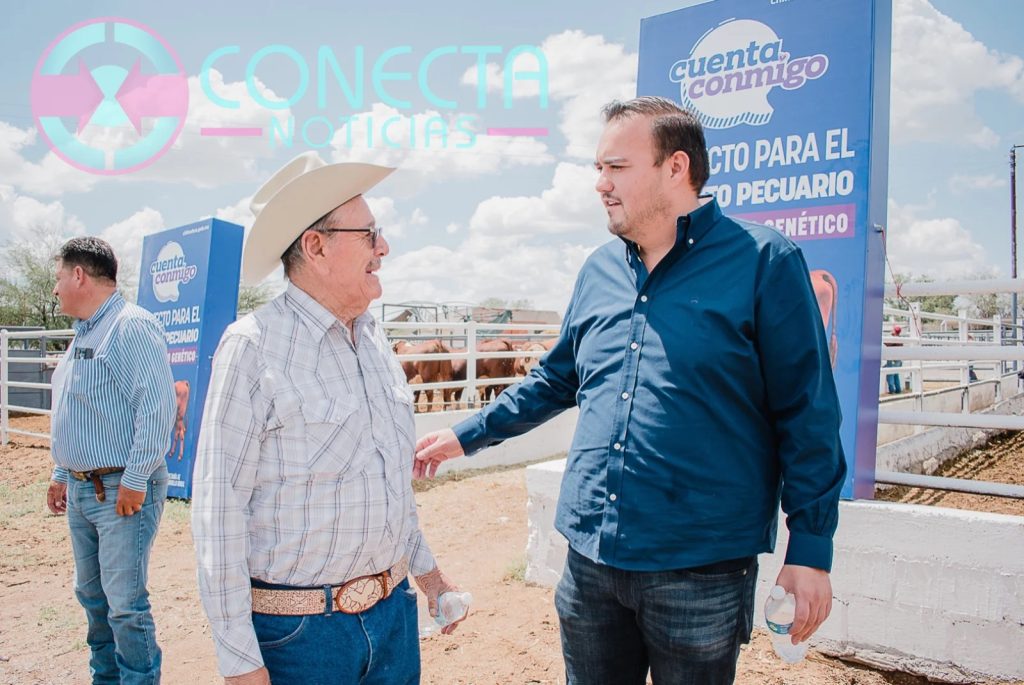 Fuerte Apoyo al Campo de Camargo
