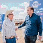Fuerte Apoyo al Campo de Camargo