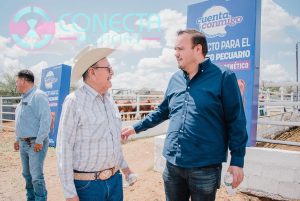 Fuerte Apoyo al Campo de Camargo