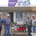 Ganaderos de Chihuahua Exigen Leyes