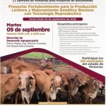 Ganaderos de Coatzacoalcos, a Fortalecer el Sector