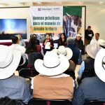 Ganaderos de Tulancingo Suben de Nivel