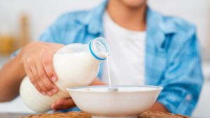 Guerra por la Leche La FID Pide Blindaje Legal