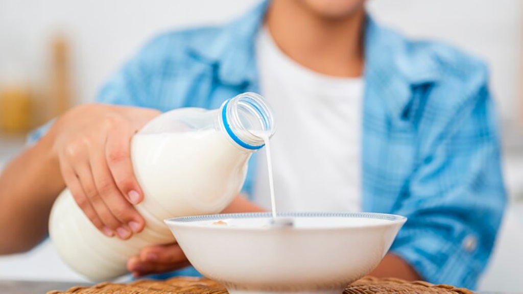 Guerra por la Leche La FID Pide Blindaje Legal