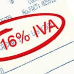 IVA de Alimentos la Clave para el Consumo