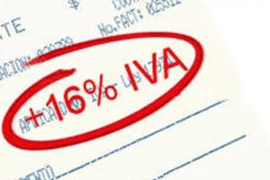 IVA de Alimentos la Clave para el Consumo