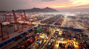 La IA Dispara el Comercio Global