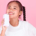 La Leche Regresa Sin Sellos