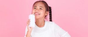 La Leche Regresa Sin Sellos