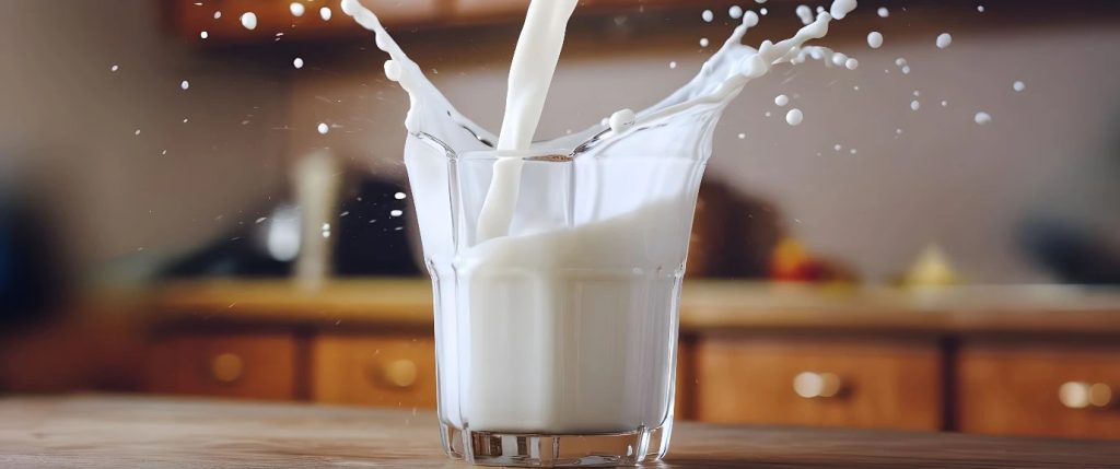 La Leche se Revaloriza con la Ciencia