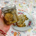 Labneh el Queso de Yogurt que es Tendencia