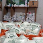 Liconsa Expande su Red en Celaya