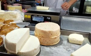 Mazatlán Celebra el Regreso de su Queso