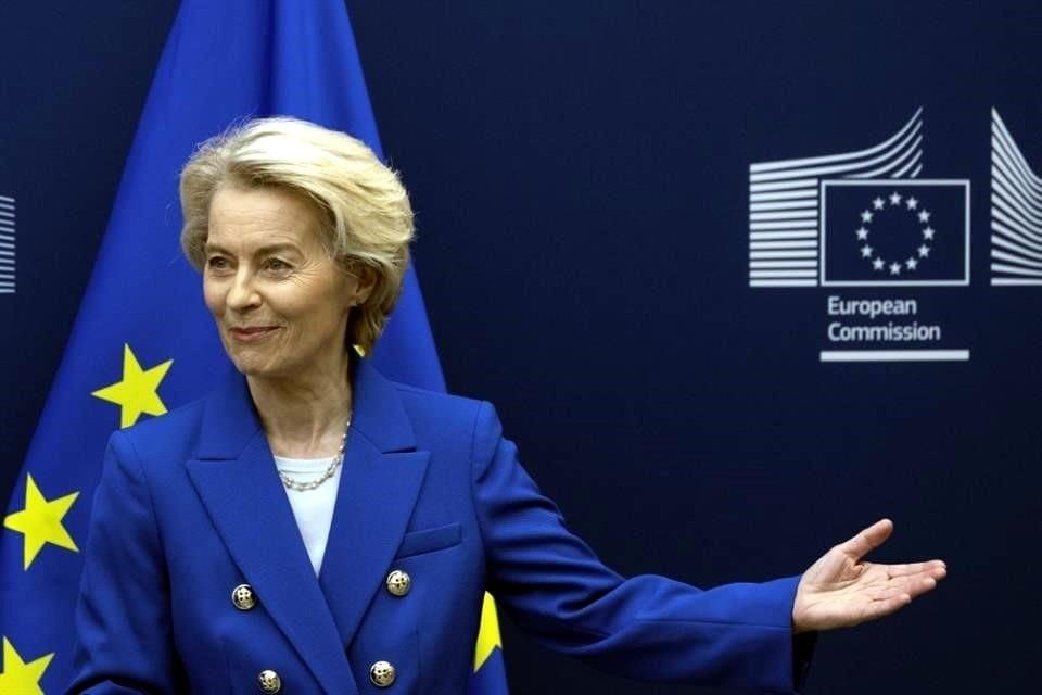 México y UE Negocian Aranceles para Quesos