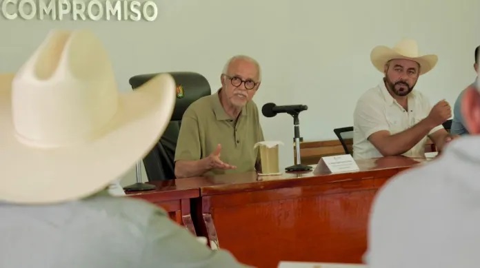 Nayarit, Gigante Lácteo Federal
