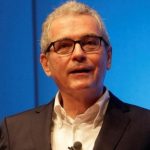 Nestlé Acelera su Cambio de Mando