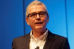 Nestlé Acelera su Cambio de Mando