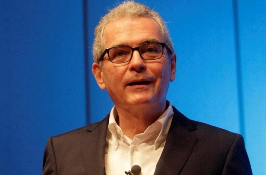 Nestlé Acelera su Cambio de Mando
