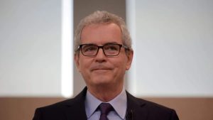 Nestlé con Nuevo Liderazgo en Crisis