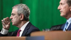 Nestlé en Crisis Histórica