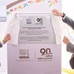 Nestlé en México Celebra 90 Años de Historia
