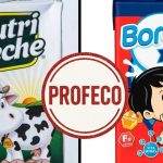 Nutrileche o Boreal Éste es MEJOR producto lácteo combinado con grasa vegetal, según la Profeco