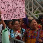 Plan Campeche Se Pospone