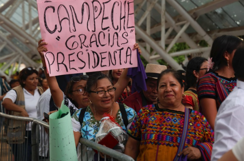 Plan Campeche Se Pospone