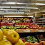 Precios de Alimentos por las Nubes