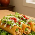 Queso y Crema, Embajadores de México