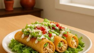 Queso y Crema, Embajadores de México