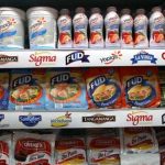 Sigma Anuncia Aumento de Precios